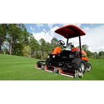 Máy cắt cỏ sân golf Jacobsen Turf Equipment